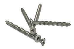 Decking Screws Manufacturers & Suppliers Taiwan